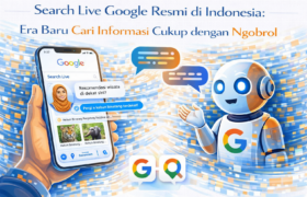 Search Live Google Indonesia